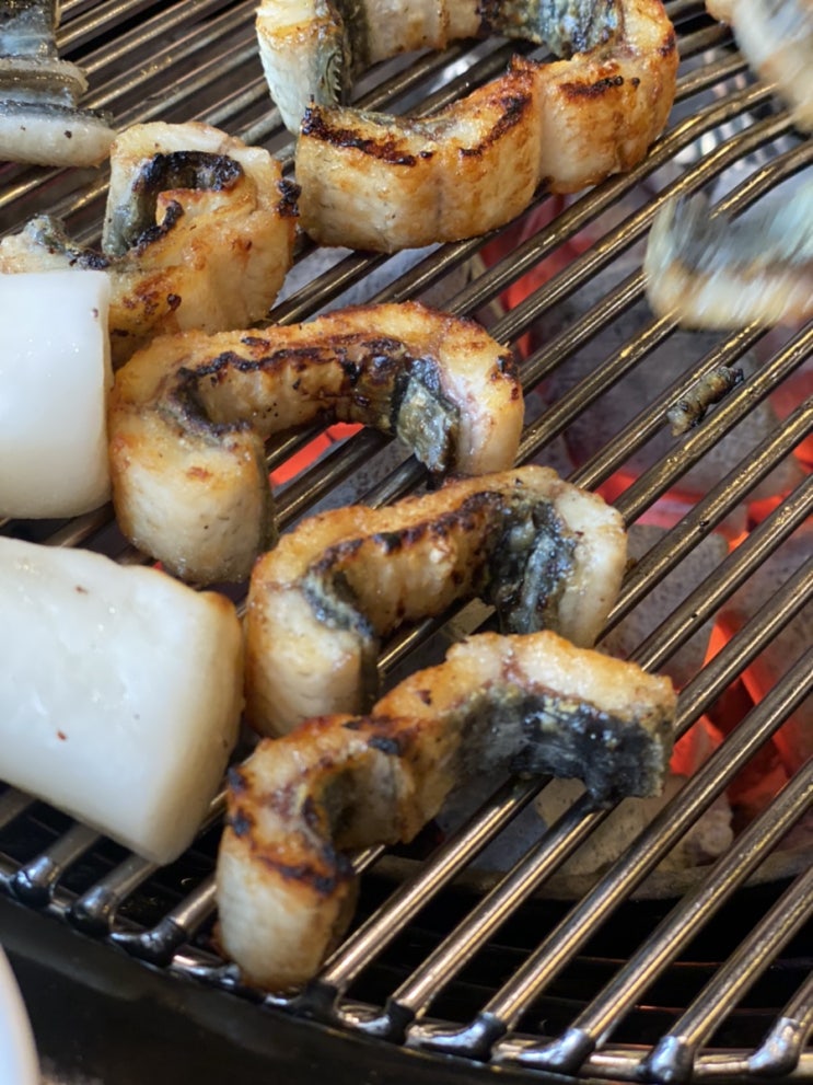  일산 가족모임할때 찾는 장어구이 맛집