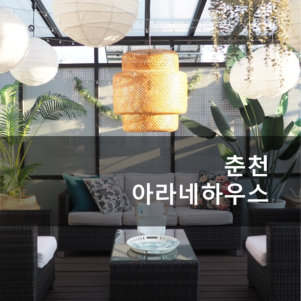 아라하우스 사진 1