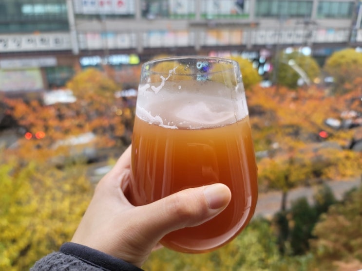 오늘의일상/ 집에서 허니자몽블랙티 만들기/ 홈카페 허자블 오늘의일상/ 집에서 허니자몽블랙티 만들기/ 홈카페 허자블