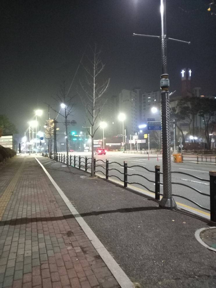  일찍 일어난다는 것. 미라클모닝(ft,분홍스머프)