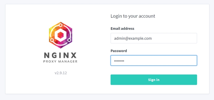  도커 이미지 추천16 : Nginx Proxy Manager 설치 방법