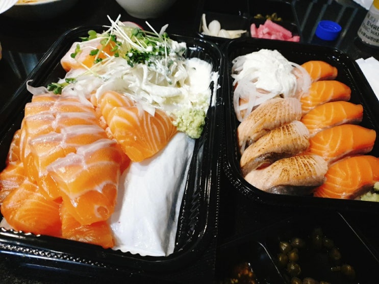  부산 송정 해수락