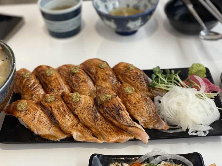  마산 댓거리 맛집 하라식당