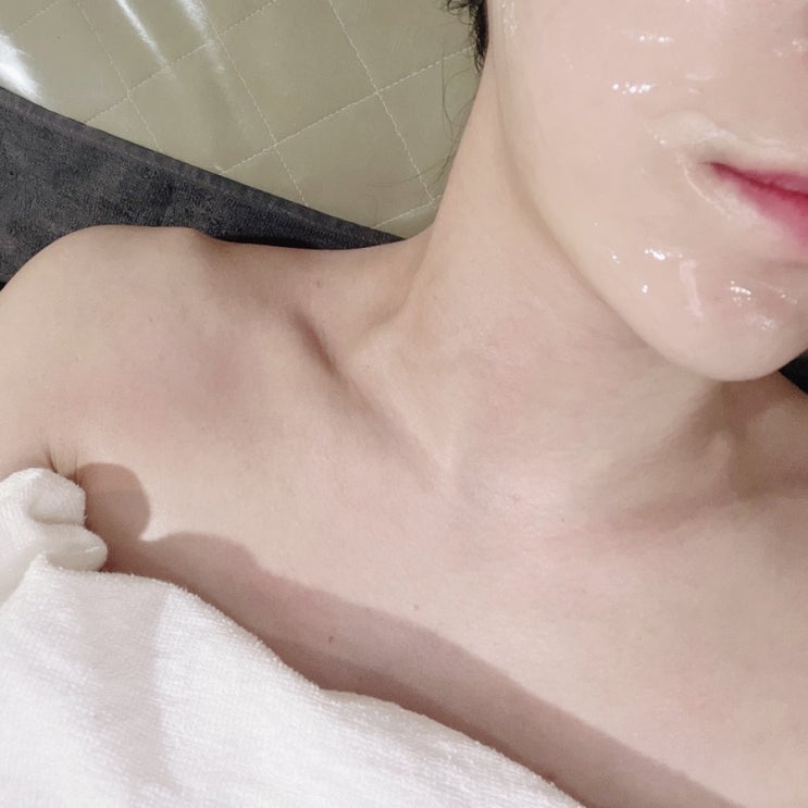  노원 피부관리 / 홍조, 색소침착 고민해결 노원 미인본가에서 트로이필 받은 찐후기