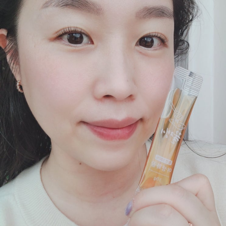  어린이집답례품 꿀쟁이 하루한포꿀스틱으로 꿀효능 면역력 업
