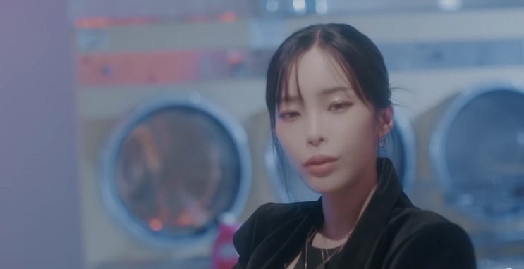  [MV] 헤이즈 _ Beautiful Moments [뮤비/가사/듣기]