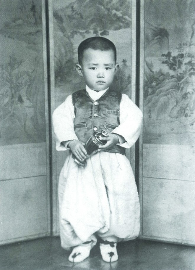 007 박희진 시인, 그는 누구인가? (연보 및 저작물)