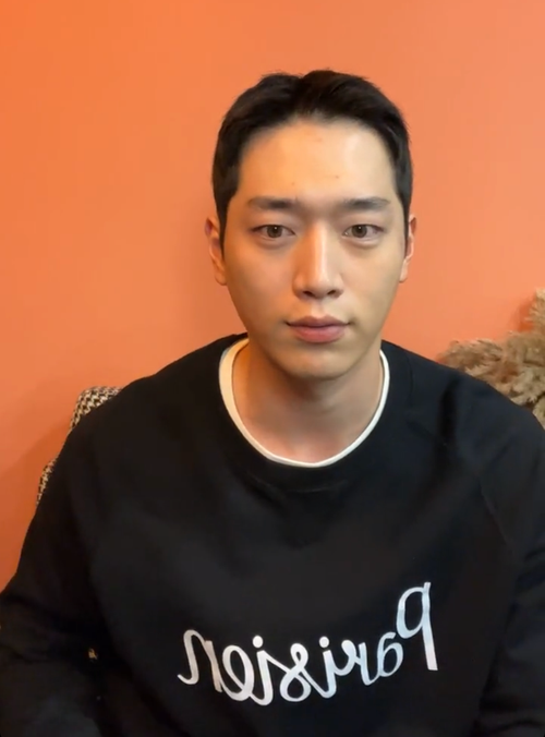 서강준♥ 입대 전 마지막 인스타라이브! 고마워요! [서강준입대,서강준현역,서강준군대,서강....