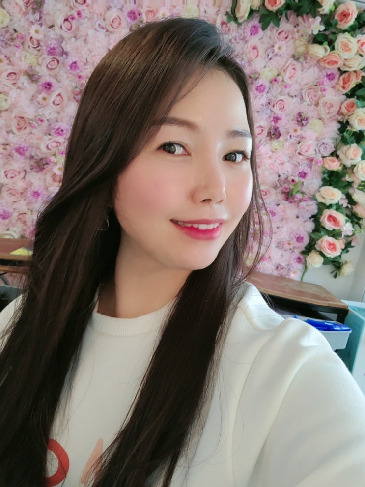  고잔신도시미용실 르헤브헤어