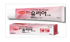  겨울철 보습 관리를 위한 유리아 크림 이용에 관하여...