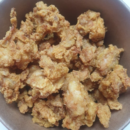 노랑통닭 목포포미점 사진 3
