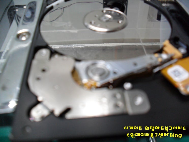  SRDONF1 씨게이트(Seagate)외장하드데이터복구 1TB