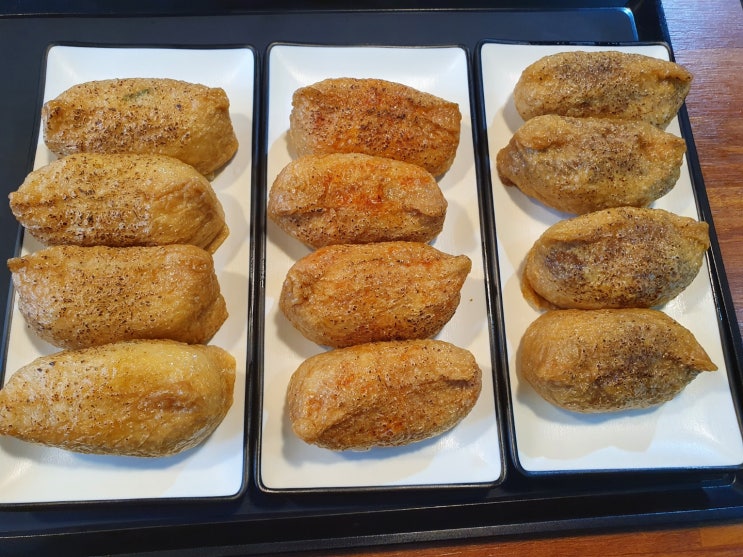  [여부초밥] 영진전문대맛집, 대구북구맛집