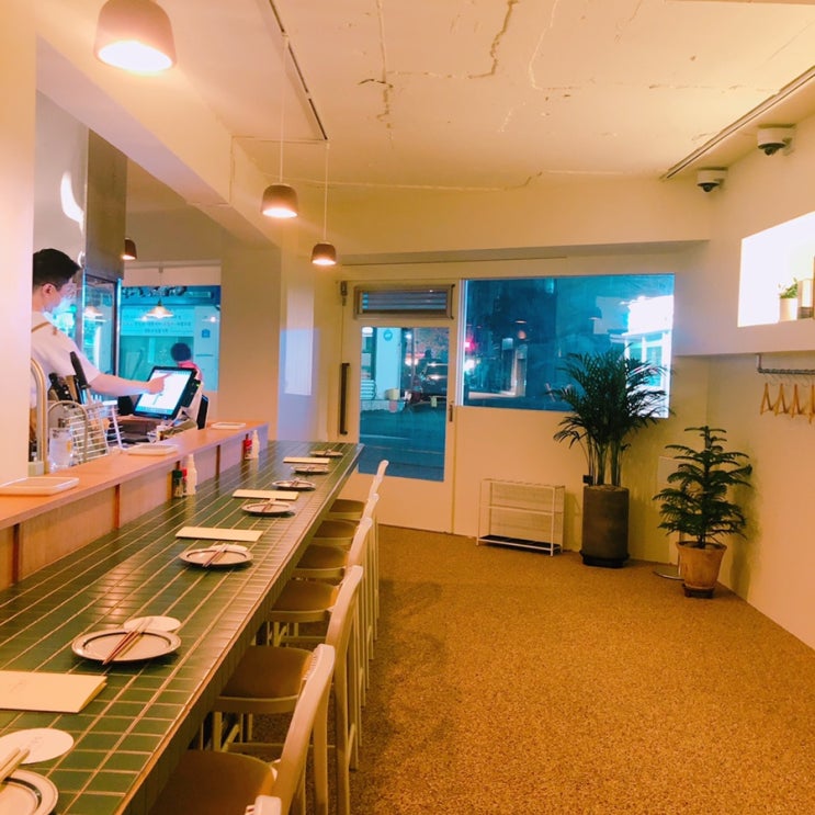  망원동 야키토리바 새로생긴 스미비클럽 오마카세 내돈내산