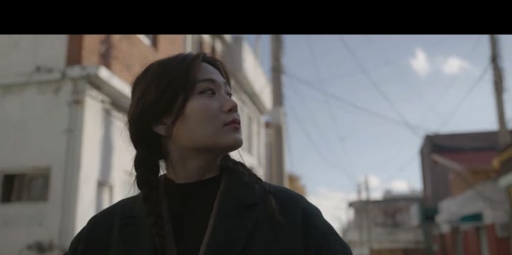  [MV] 이주영 _ 사월에 피는 꽃 [뮤비/가사/듣기]