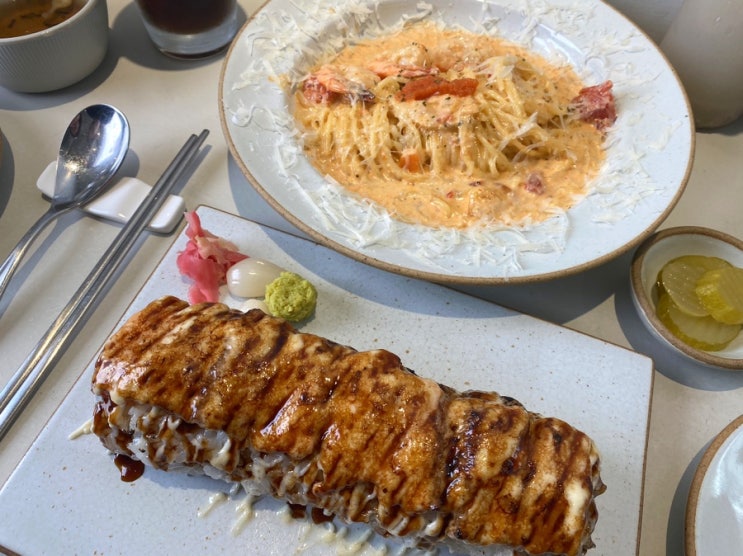  연어 좋아아하면 꼭 가봐야하는곳, 대구 성서 계대 맛집 귀빈 다녀왔어요 :)