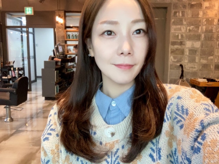 전포동미용실, 전포동 염색 잘하는곳 '리칠리헤어'