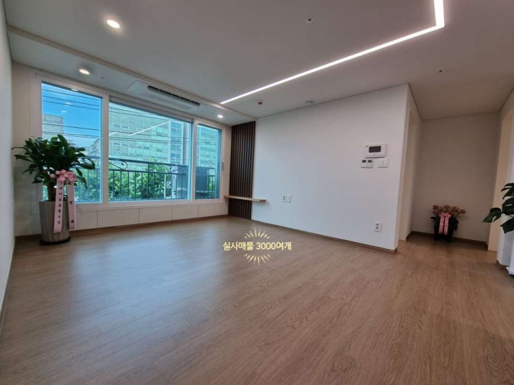  역촌동 고도아파트 1룸,3룸 테라스 실입1.8억~(구산역은 도보로  3분 거리)