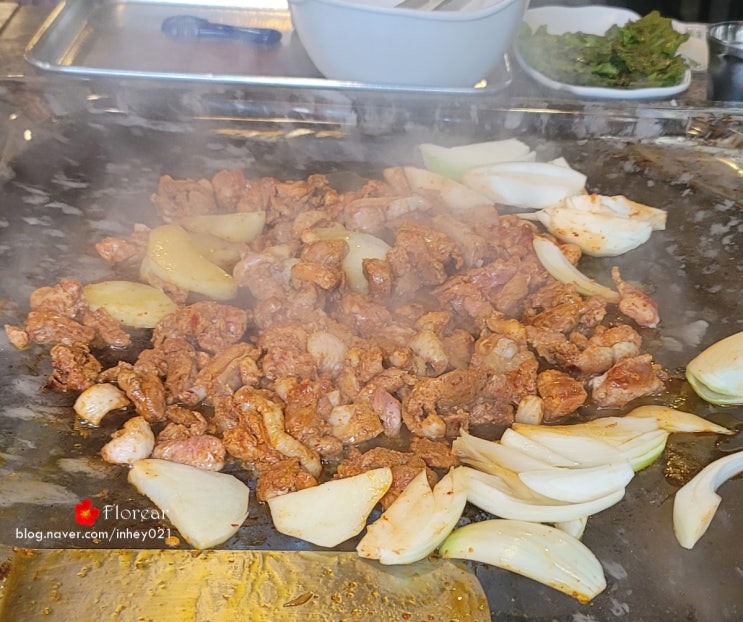용인오리구이맛집 태봉산 한터장수오리골 누룽지볶음밥은 필수 용인오리구이맛집 태봉산 한터장수오리골 누룽지볶음밥은 필수