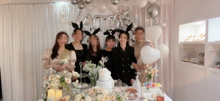  대구 대봉동 러버블룸 : 서양 문화를 즐기는 요새 젊은이들