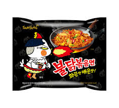 과민성대장증후군 환자가 불닭볶음면을 먹으니까 과민성대장증후군 환자가 불닭볶음면을 먹으니까