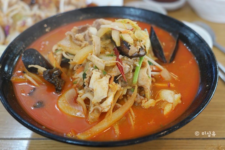  파주 운정 맛집, 중국집 베이징최고야