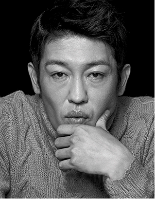 허성태 와이프 자녀 알아봐요