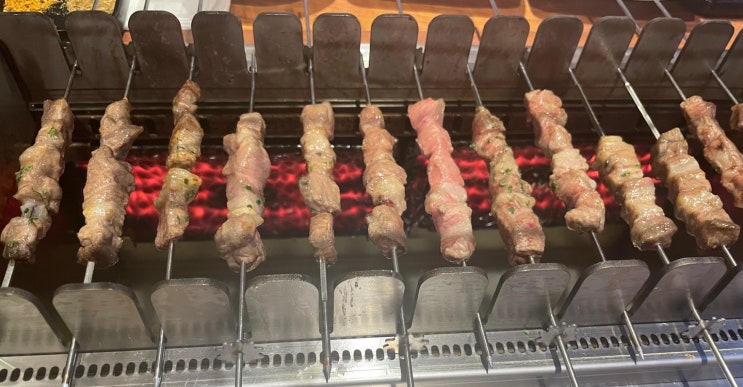  부산대 가성비 좋은 양꼬치 맛집을 찾는다면 촨촨향으로 ~