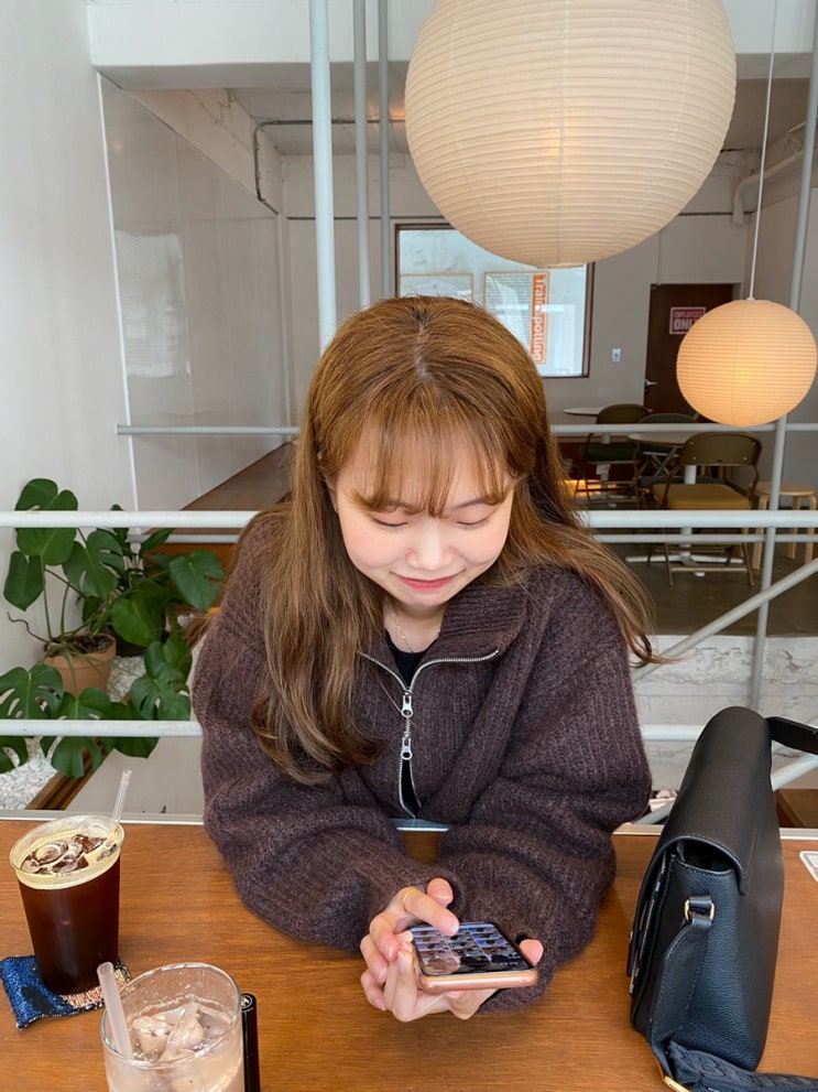  내가 즐거웠으면 됐지