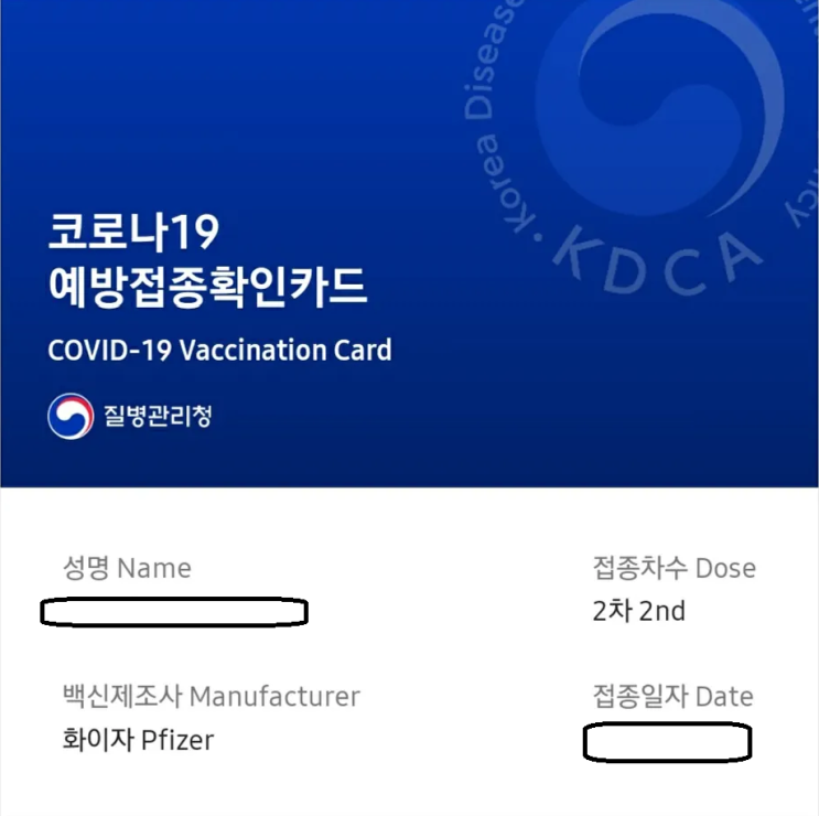  백신패스 뜻, 활용 방법