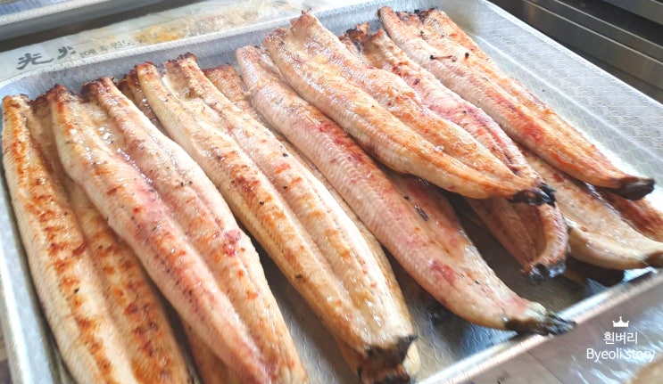  고창 풍천장어 맛집! 한국인의 밥상에나온 *고창 장어명가 풍천*