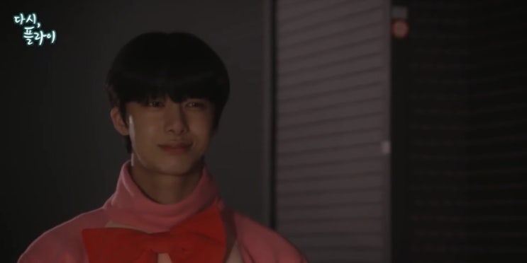  [M/V] 벤 _ 꿈의 대화 [뮤비/가사/듣기]