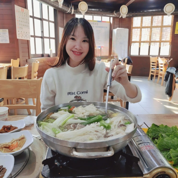 강화도 전등사 맛집 원두막가든 칼칼한 젓국갈비 화로숯불갈비 강화도 전등사 맛집 원두막가든 칼칼한 젓국갈비 화로숯불갈비