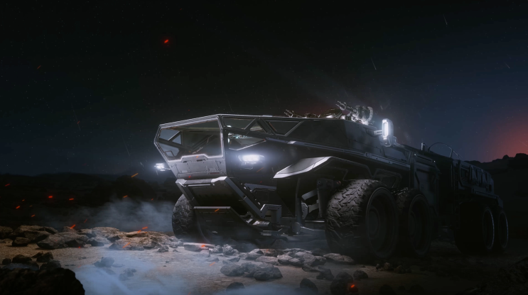  LTI 토큰으로 스파르탄을 구매했습니다.
