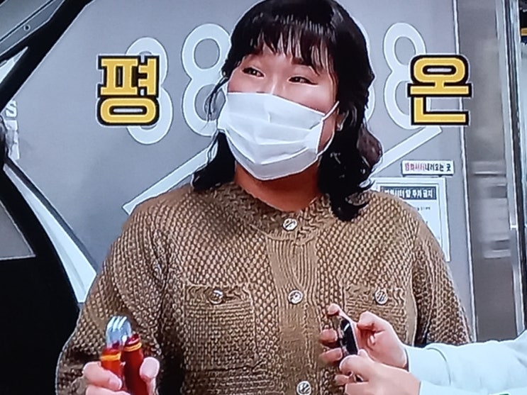 <b>김민경</b>, 생리대 살돈도 없던 <b>무명시절</b>