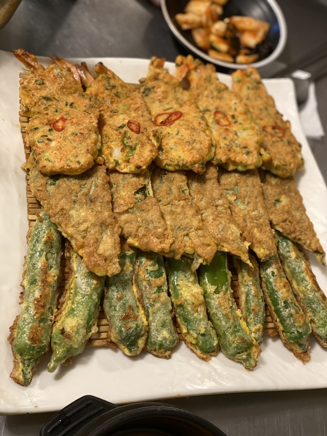  광주 북구 운암동 맛집 리스트 무등골전집 착한가리비 일신분식 마포선장 한량꿀막걸리 청진동해장국