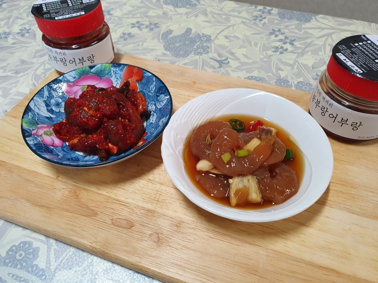 깐새우장 간장 & 양념 새우장 먹어봤어요 밥이 술술 깐새우장 간장 & 양념 새우장 먹어봤어요 밥이 술술