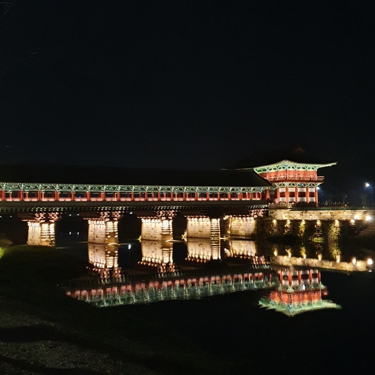  [여행] 경주 당일여행, 경주 여행, 황리단길 투어