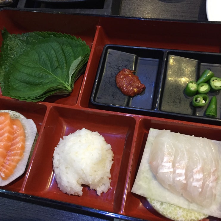  [둔산동 한정식] 둔산동 맛청 청정식
