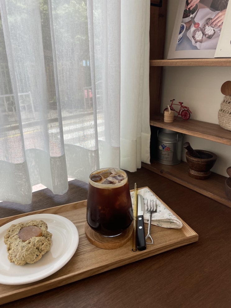  파주 교하 디저트가 맛있는 비건 카페 배지앙