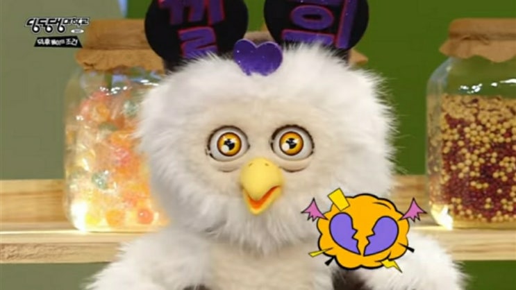  붱철조교 ㅋㅋㅋㅋ #EBS #딩대 #딩동댕대학교