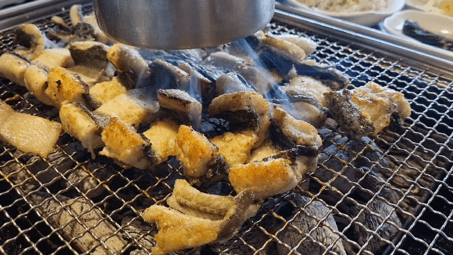  [김포맛집][고촌맛집] 김포 현대 아울렛에서 가까운 장어 맛집, 영사정!! ( 주차가능 )