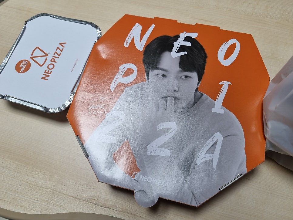네오피자 동구점 사진 3