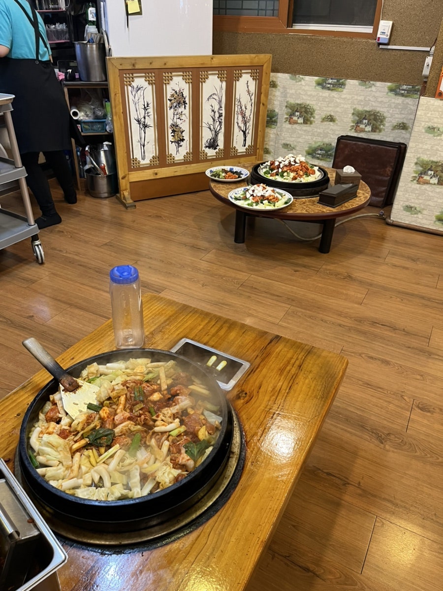원조호반닭갈비 본점 사진 3