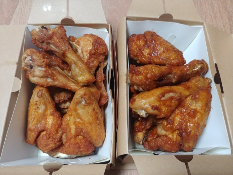  김포치킨맛집 걸포동맛집 양계장집아들