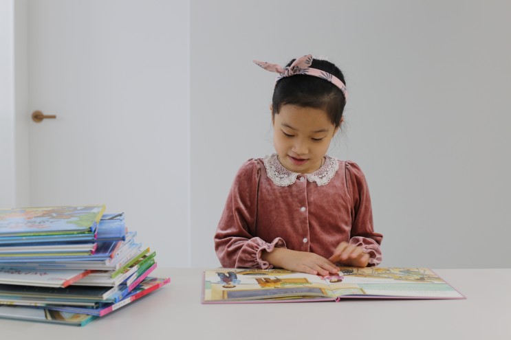 "책읽는 봄"으로 고르는 어린이 전집