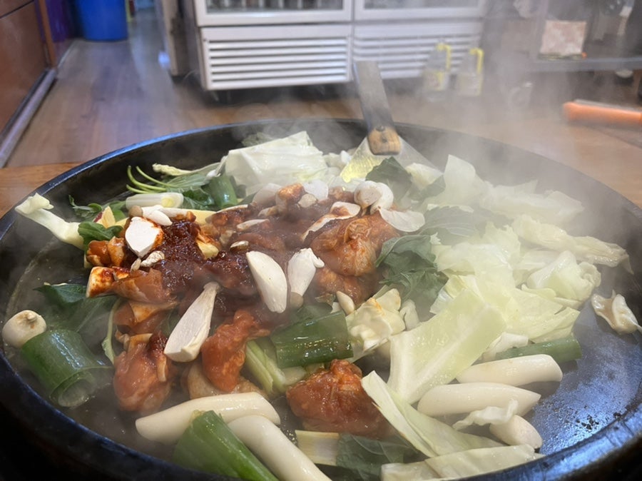 원조호반닭갈비 본점 사진 6