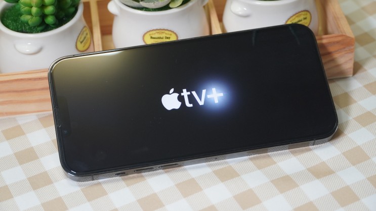 한국에서 애플TV 런칭, 직접 사용해 보니 컨텐츠 부족 심각