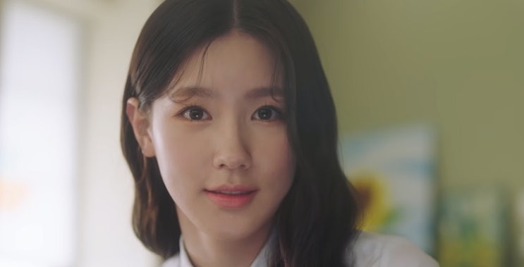  [MV] 미연 _ Imagine Love [뮤비/가사/듣기]