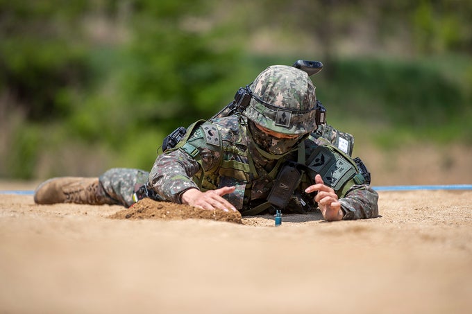 “모병제보다 급하다”, 한국군 최고의 개혁과제는 ‘이것’ [박수찬의 軍]